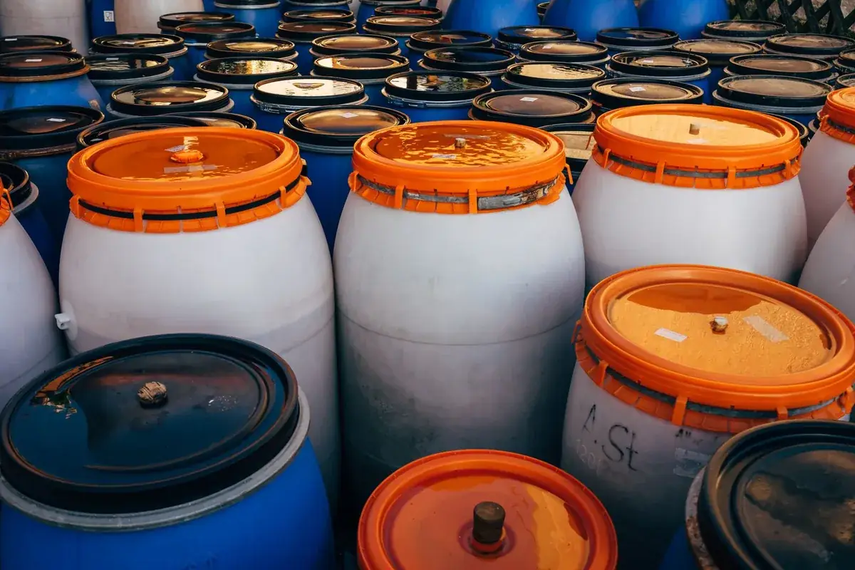 Medical Waste Removal in Halifax, VA